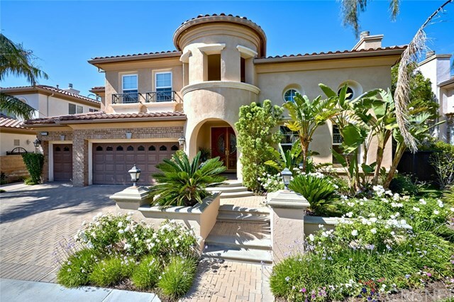 Property Photo: 20335 Via Galileo CA 91326