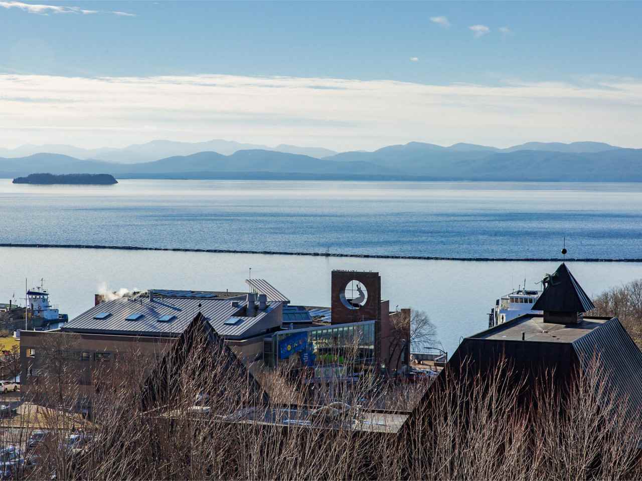 Property Photo:  40 College Street 601  VT 05401 