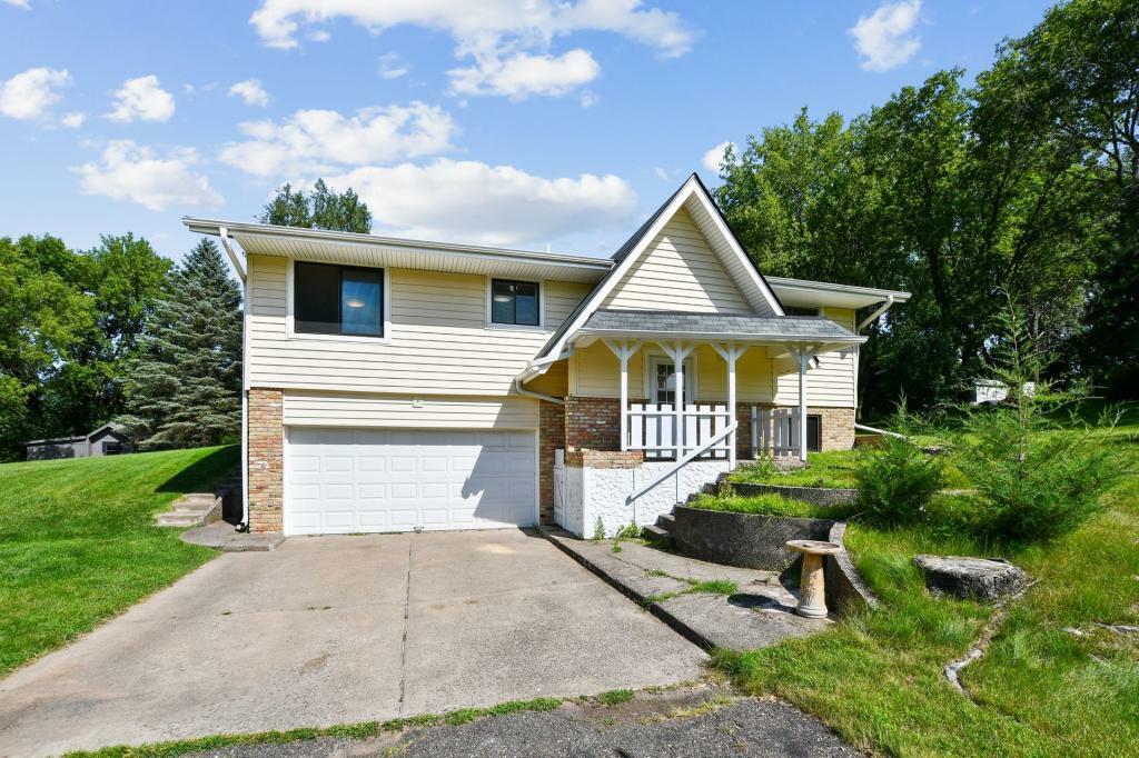 Property Photo:  19795 Ulysses Street NW  MN 55330 