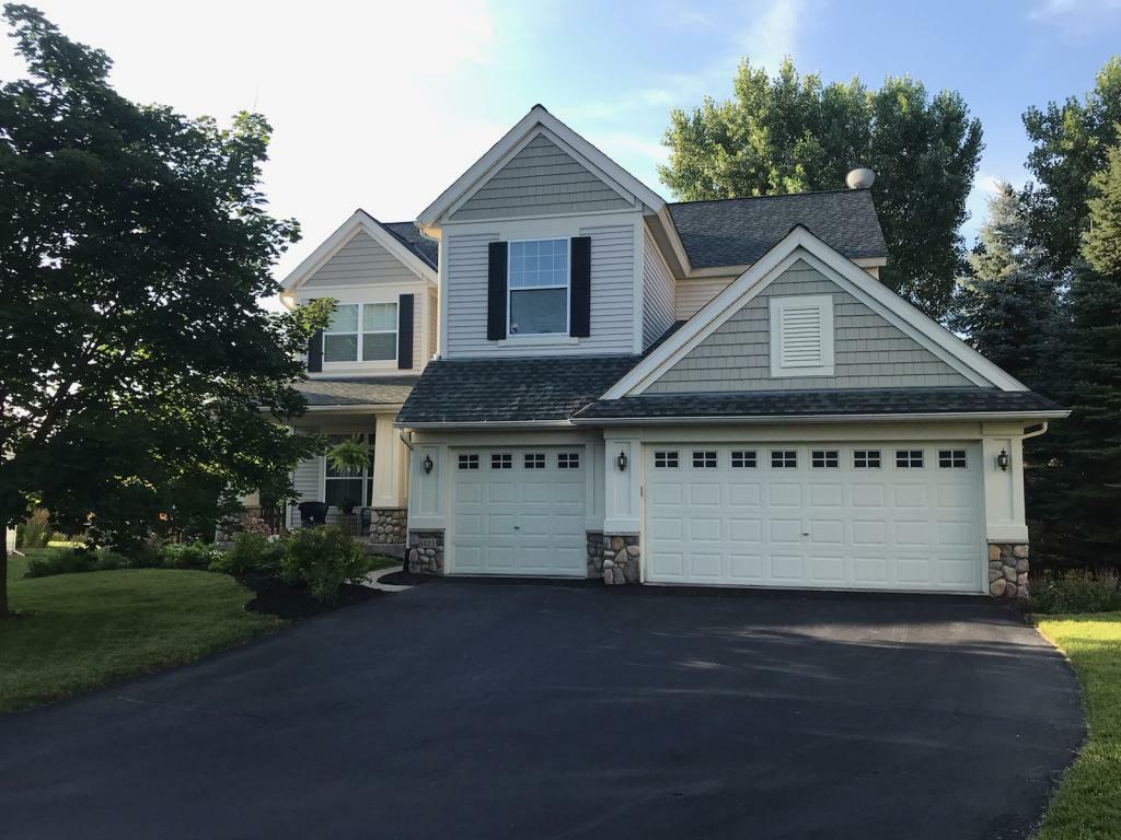 Property Photo: 6125 Sugar Mill Lane MN 55364