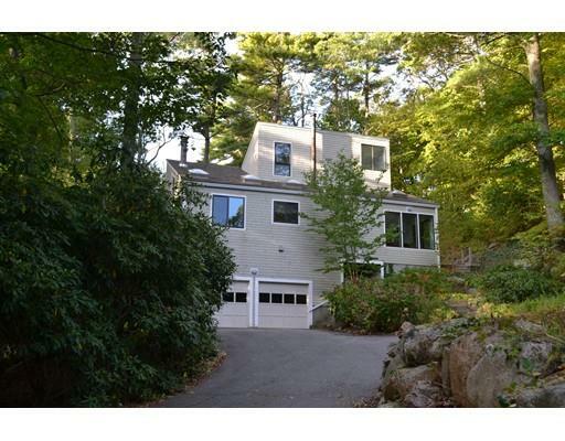 Property Photo: 12 Magnolia Ave MA 01944