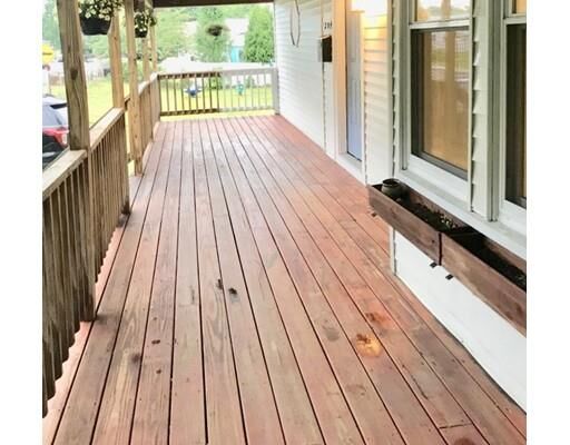 Property Photo:  204 Millbury Ave  MA 01527 