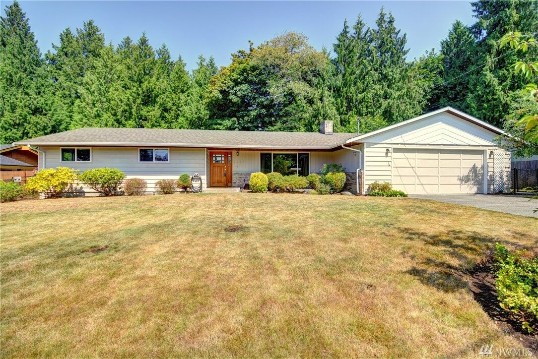 Property Photo:  7407 69th Ave NE  WA 98270 