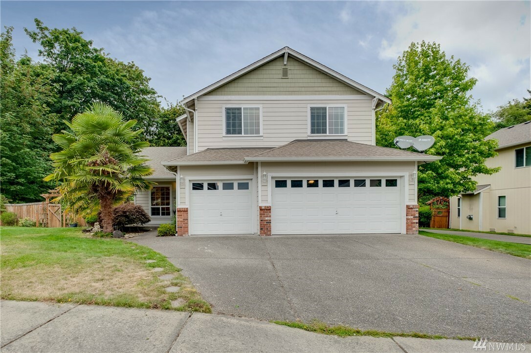 2941 NE Loyola St  Bremerton WA 98311 photo