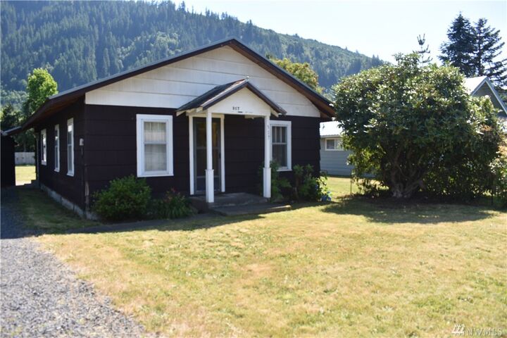 317 Adams Ave  Morton WA 98356 photo