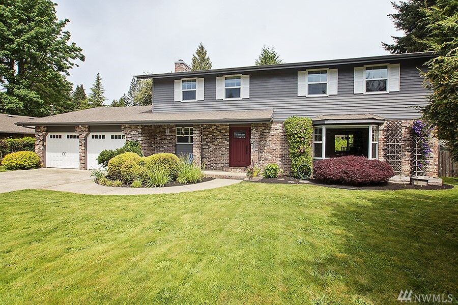 Property Photo:  3240 Eastland Cir SE  WA 98501 