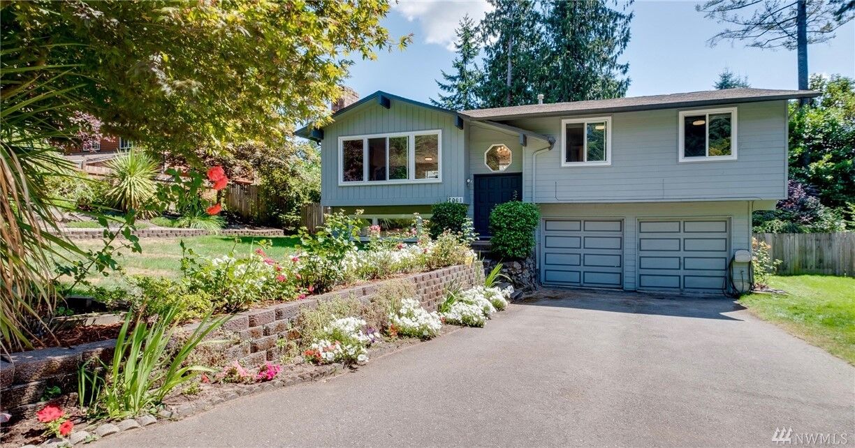 Property Photo: 7011 Bridle Vale Blvd NW WA 98311