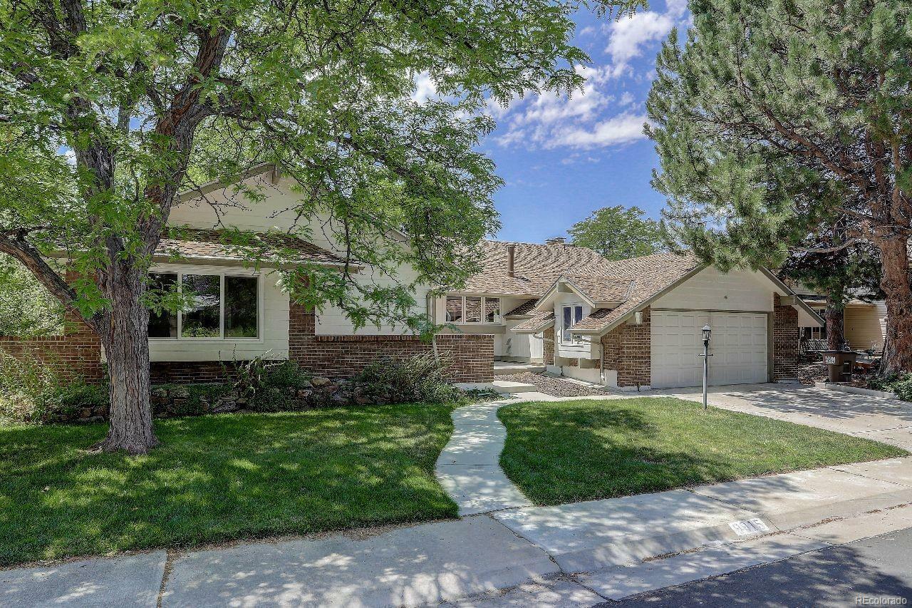 Property Photo: 9915 Wagner Lane CO 80031