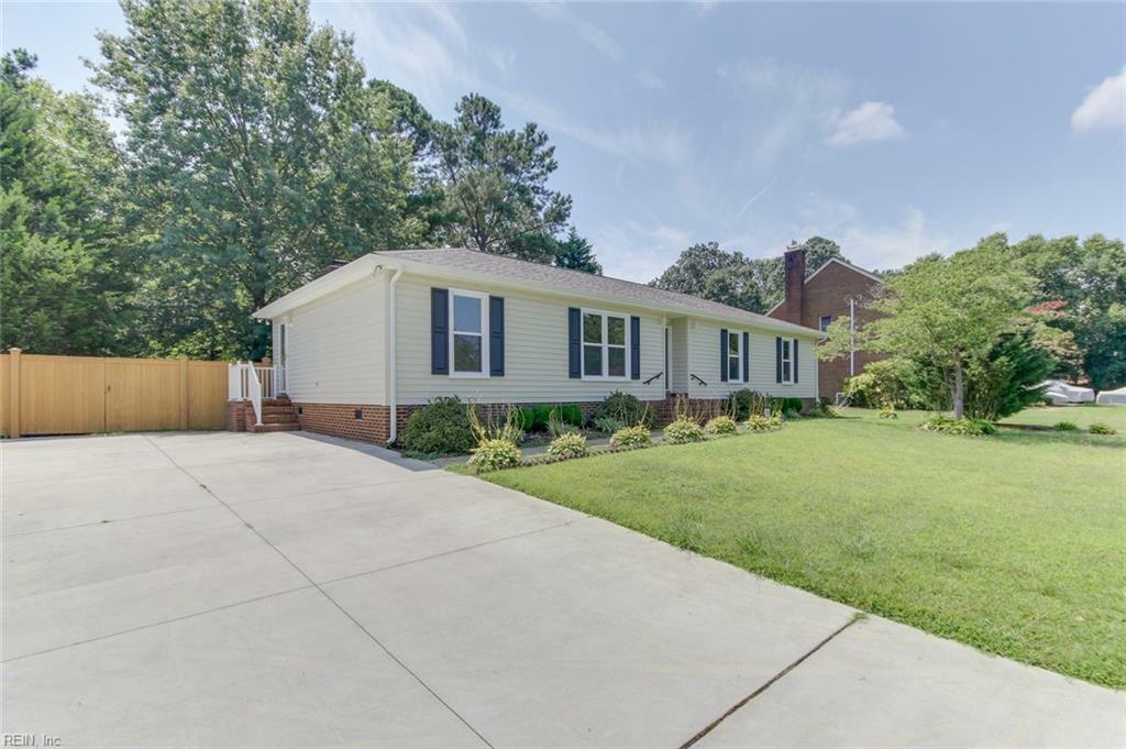 707 Wood Duck Lane  Chesapeake VA 23323 photo