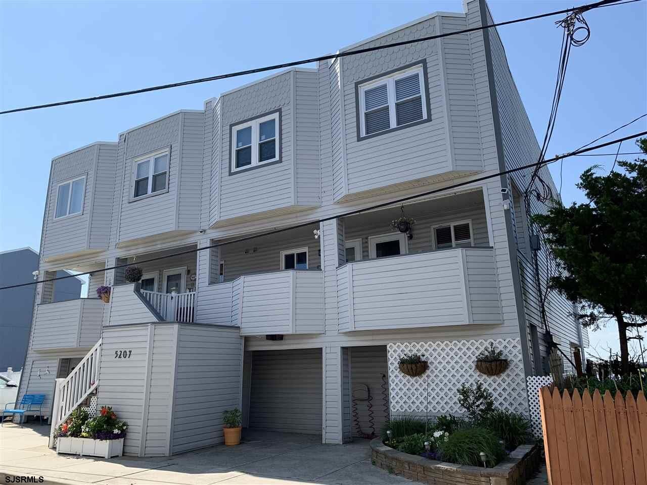 Property Photo: 5207 Winchester Ave D NJ 08406