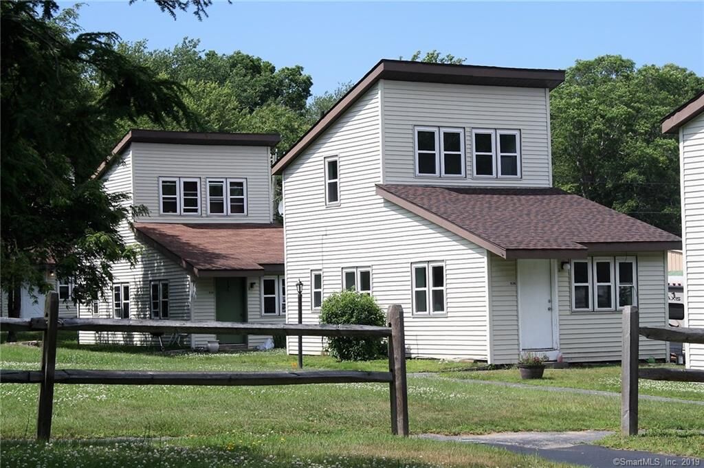 Property Photo: 636 Taugwonk Road CT 06378