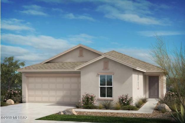 Property Photo: 4003 E Limelight Place AZ 85706