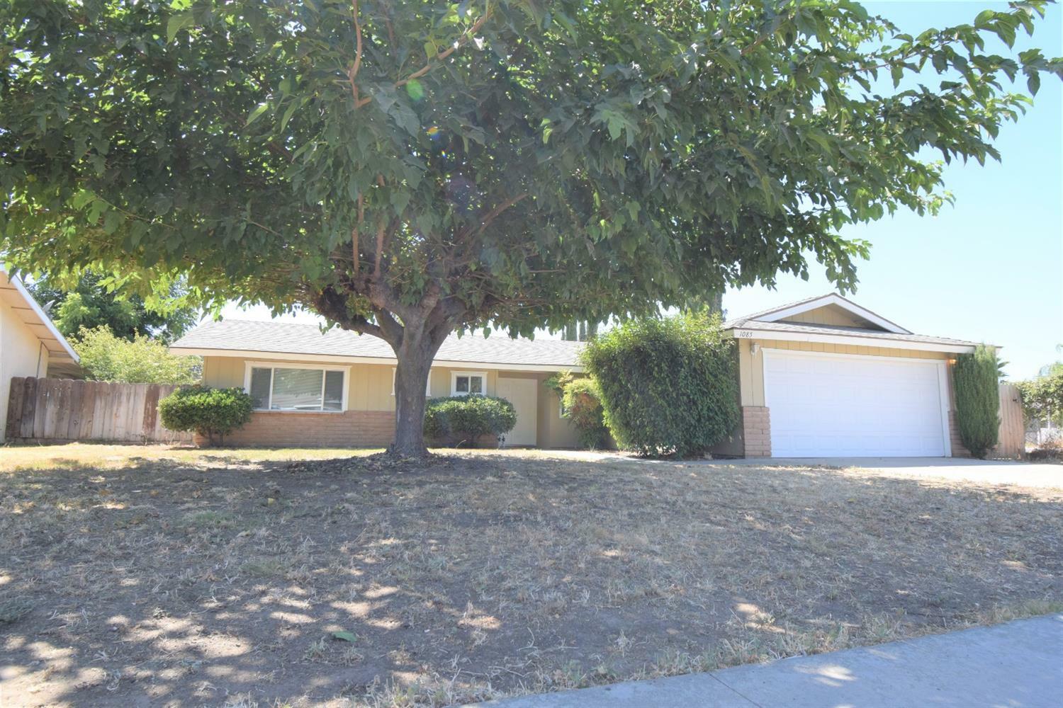 1085 N Prospect Street  Porterville CA 93257 photo