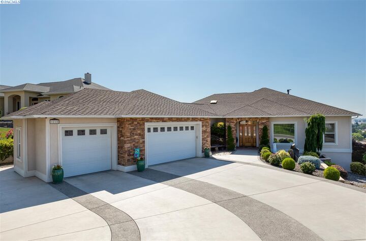 1215 Quarterhorse Trail  Prosser WA 99350 photo