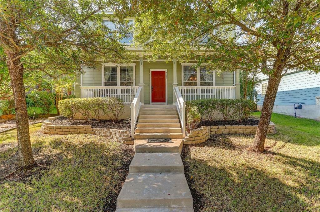 Property Photo:  1212 Peyton Place  TX 78613 