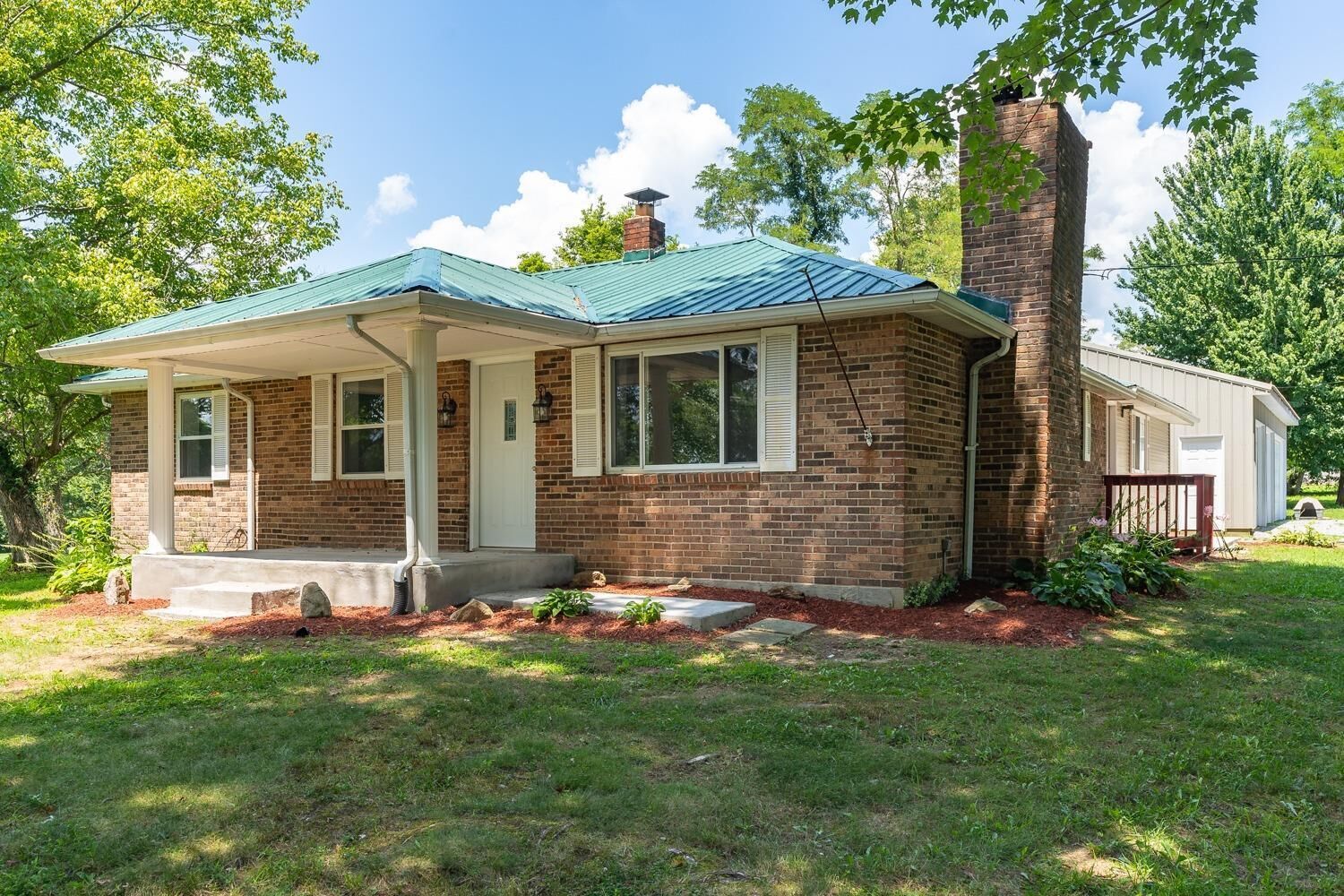 Property Photo: 2515 Laurel Point Isabel Rd OH 45153