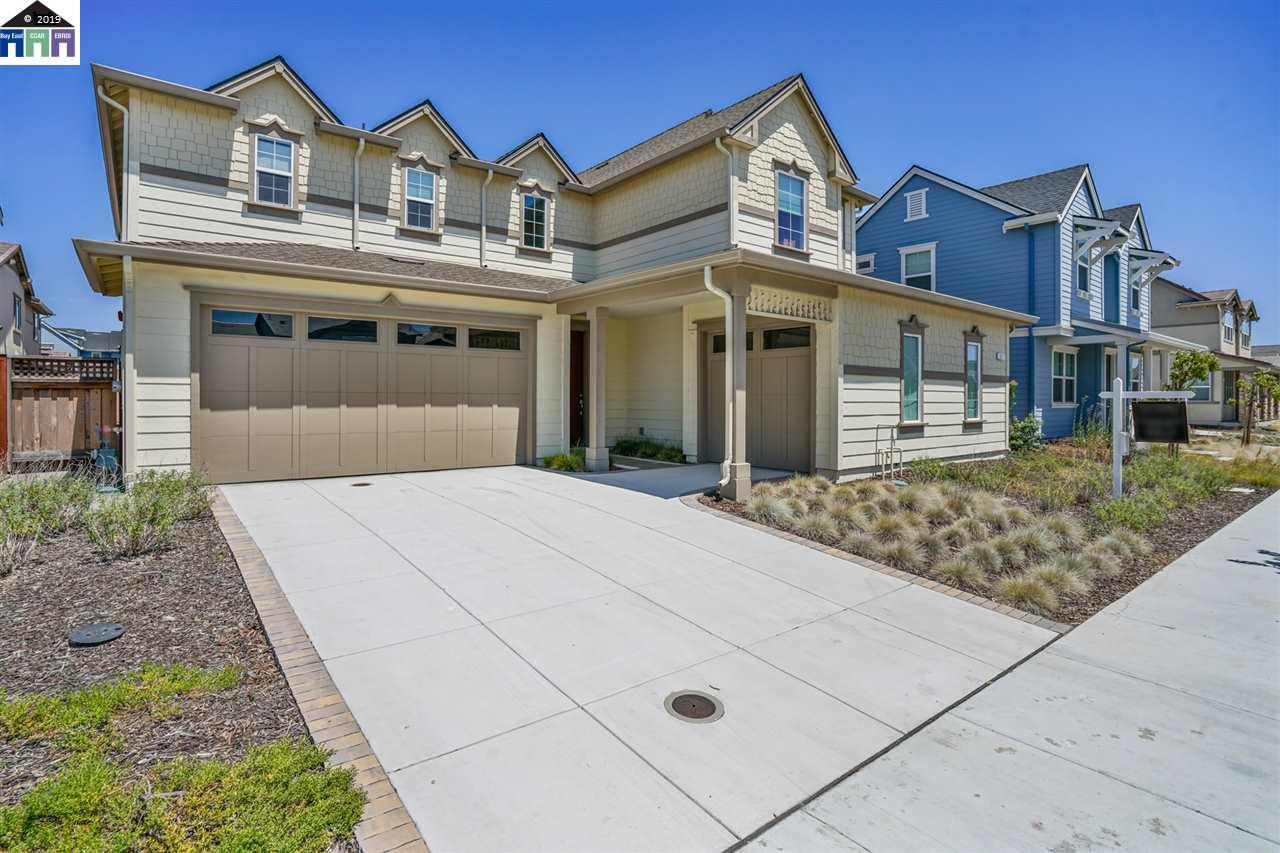 Property Photo:  33571 Maverick Loop  CA 94555 