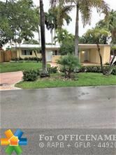 Property Photo: 2465 Bimini Ln FL 33312