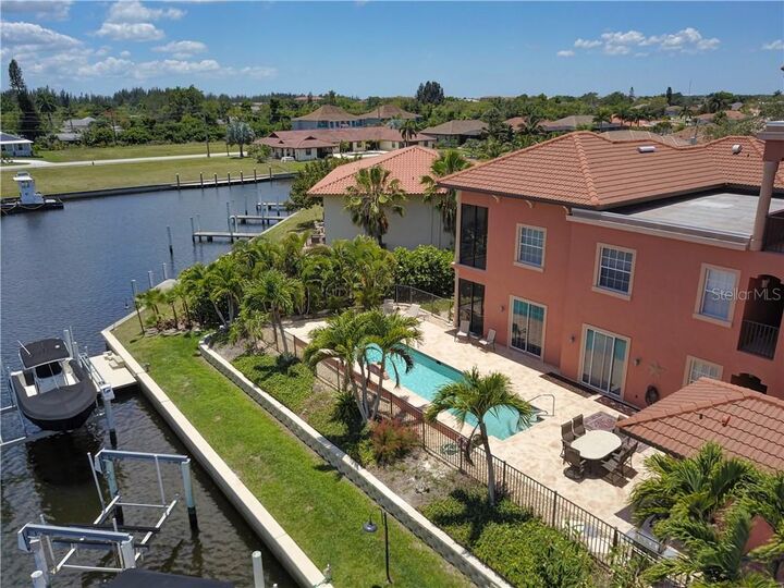 Property Photo:  1344 Mediterranean Drive 121  FL 33950 