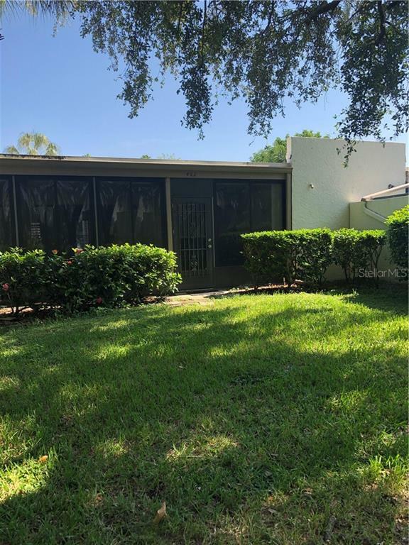 Property Photo: 462 Palm Tree Drive FL 34210
