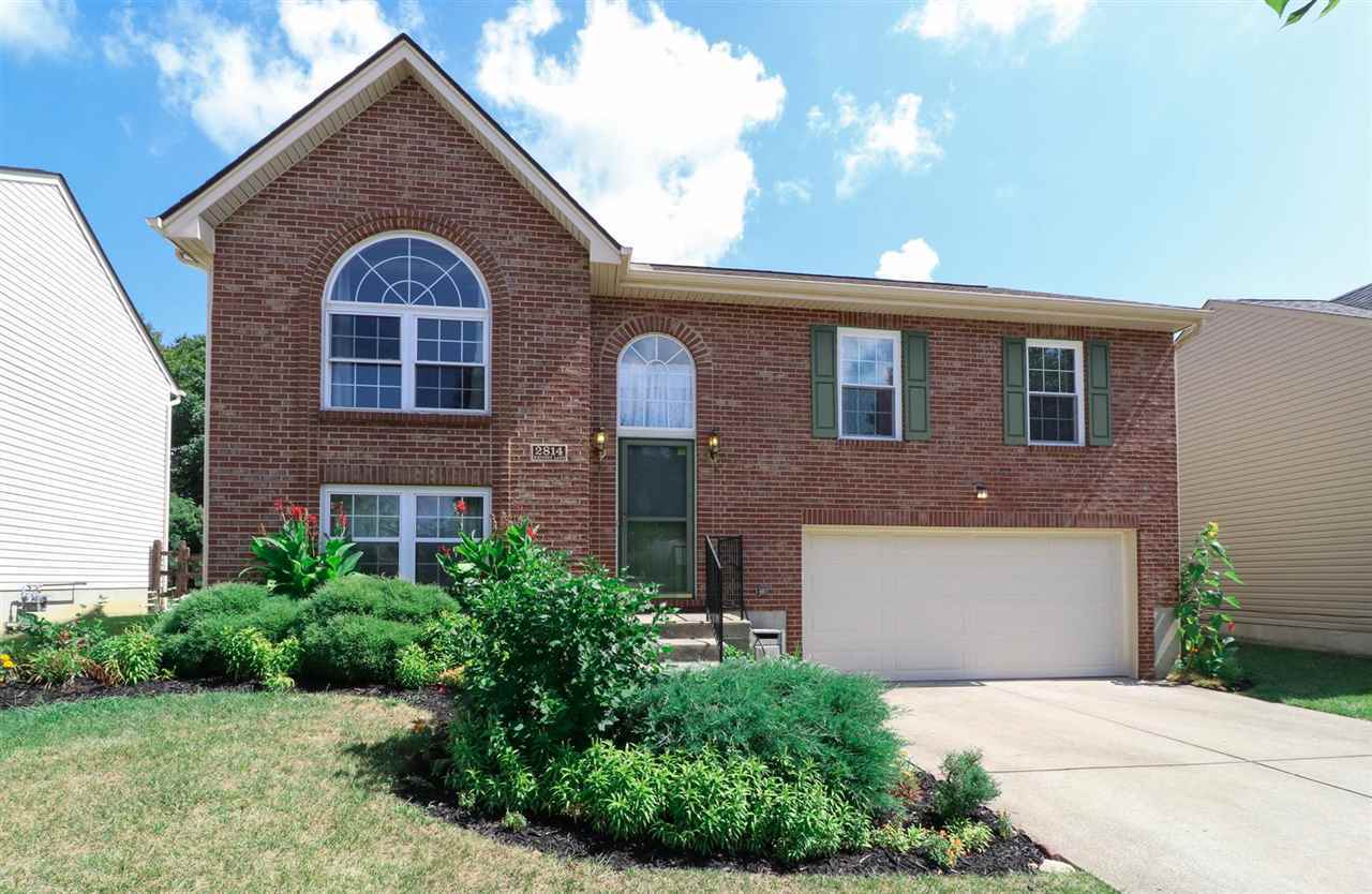 Property Photo: 2814 Whitney Lane KY 41048