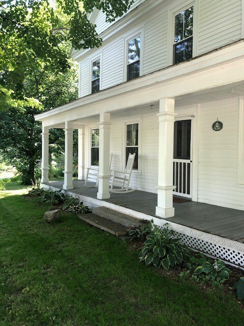 Property Photo: 2 Elm Hill Road NH 03227
