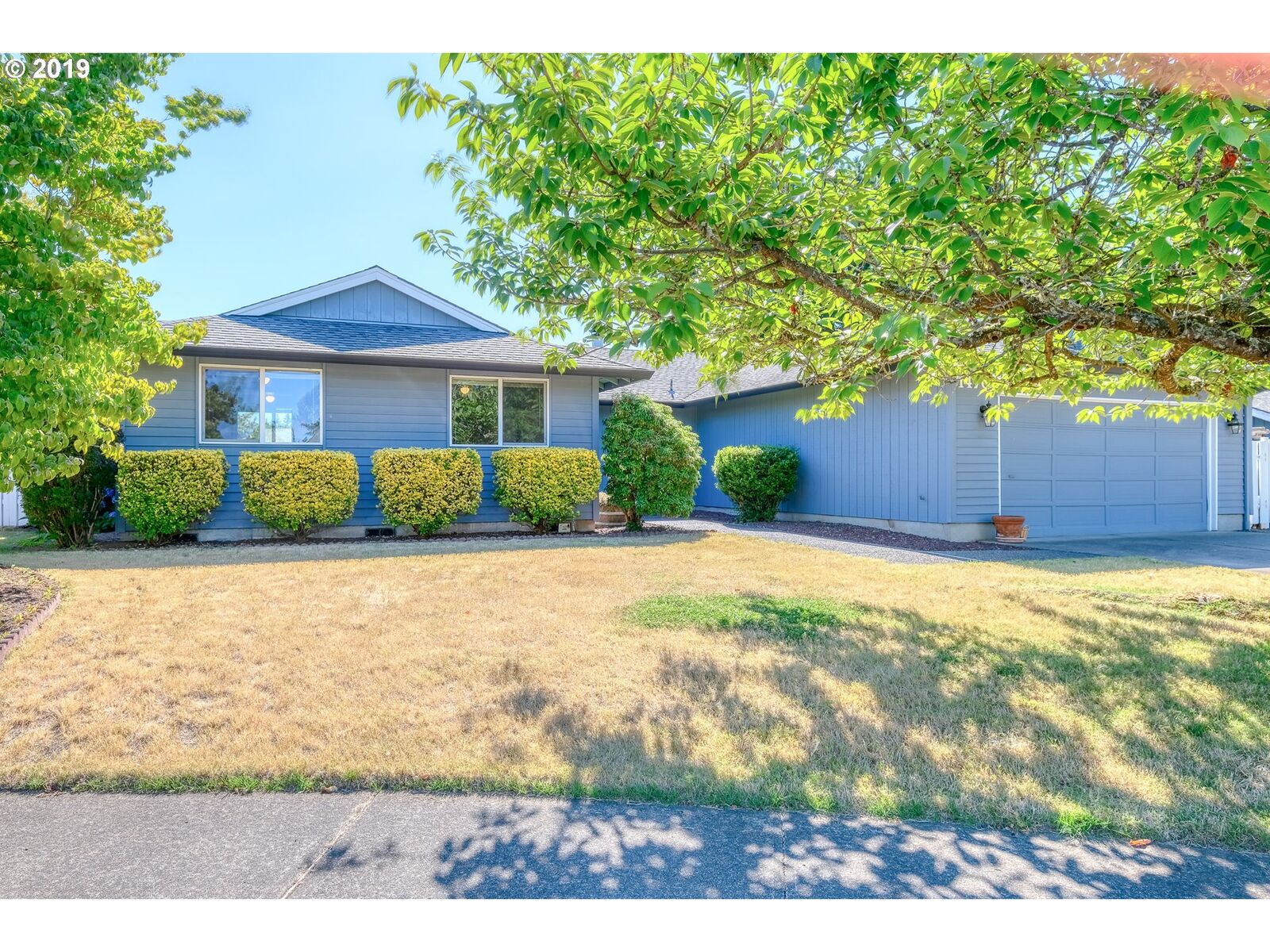 Property Photo:  14700 SW 83rd Ave  OR 97224 