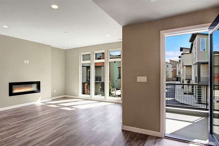 Property Photo: 1307 150th Lane SW 2 WA 98087