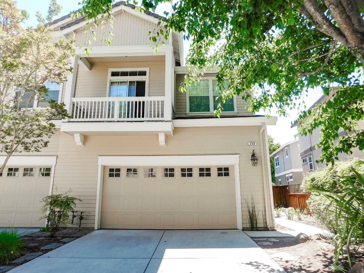 Property Photo:  280 Civic Center Drive  CA 95066 