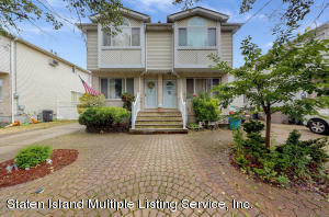 Property Photo: 86 Jumel Street NY 10308