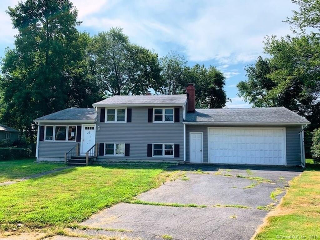 Property Photo: 42 Hilltop Lane CT 06516