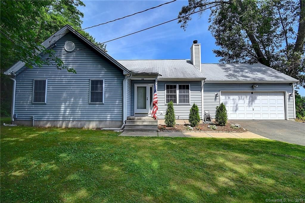 Property Photo: 10 Lord Street CT 06067