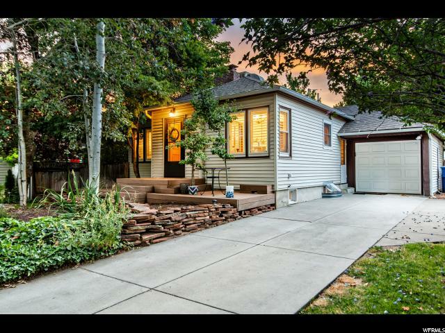 Property Photo: Address not disclosed UT 84106
