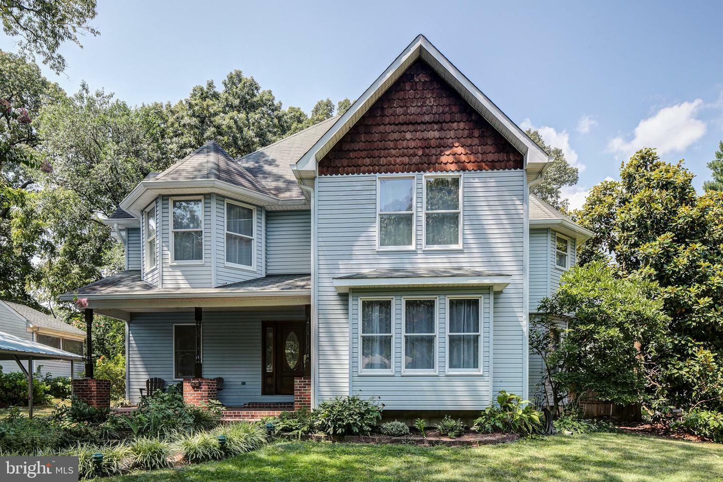 Property Photo: 42 Robinson Landing Road MD 21146