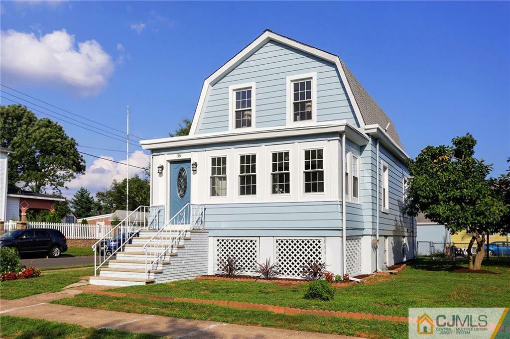 Property Photo:  36 Clum Avenue  NJ 08863 