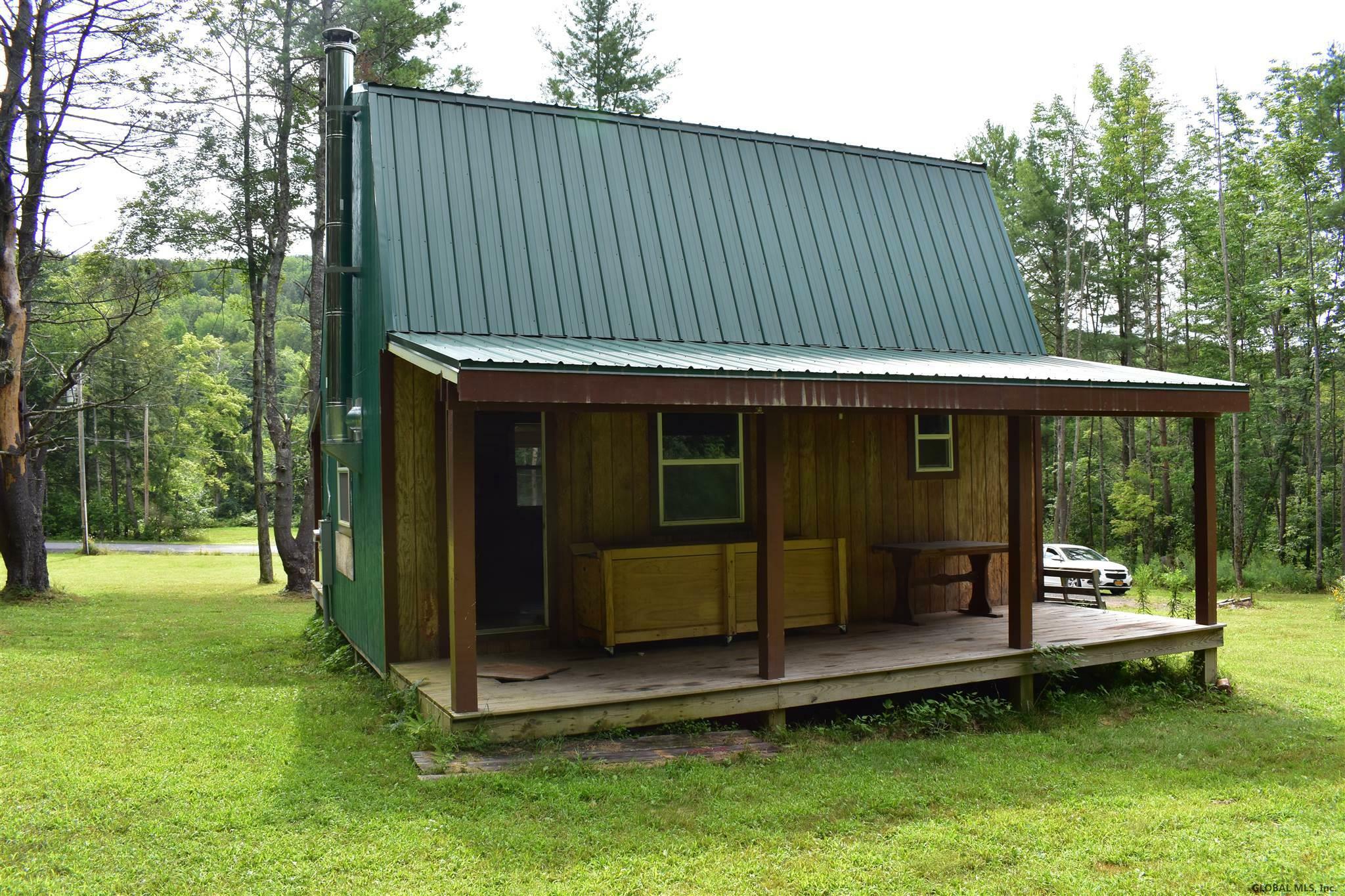 Property Photo:  369 Lower Road  NY 12122 