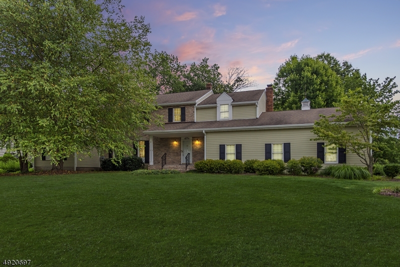 Property Photo: 9 Old Farm Rd NJ 07927