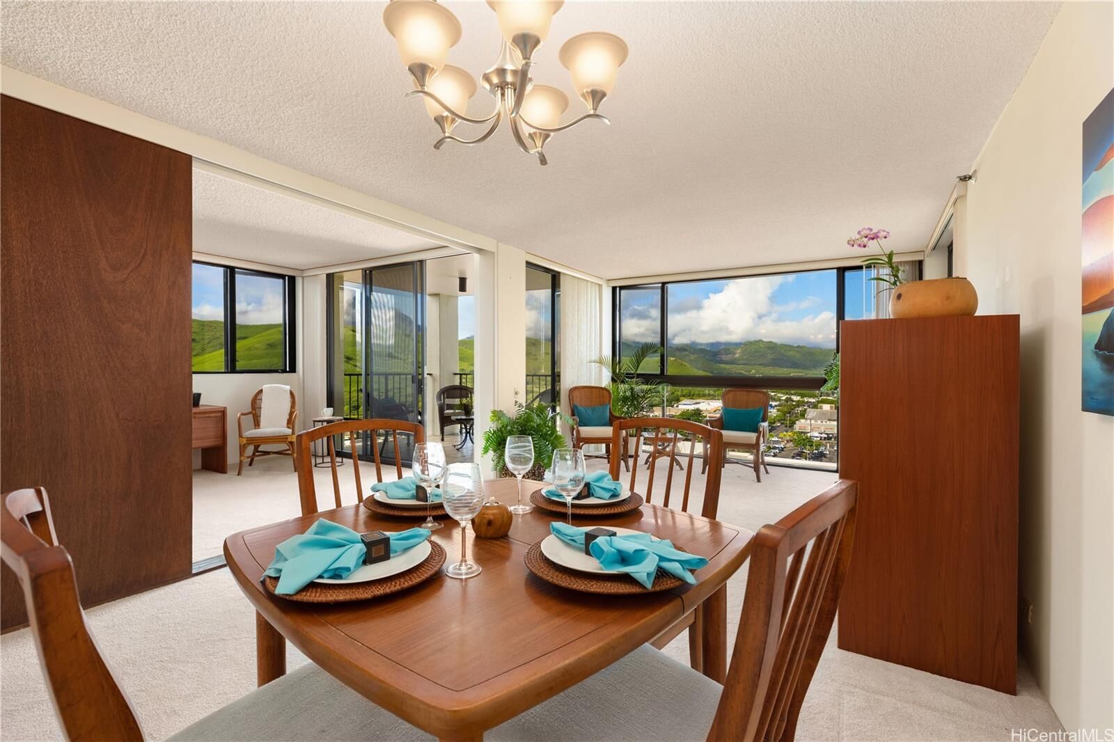 Property Photo:  322 Aoloa Street 1312  HI 96734 