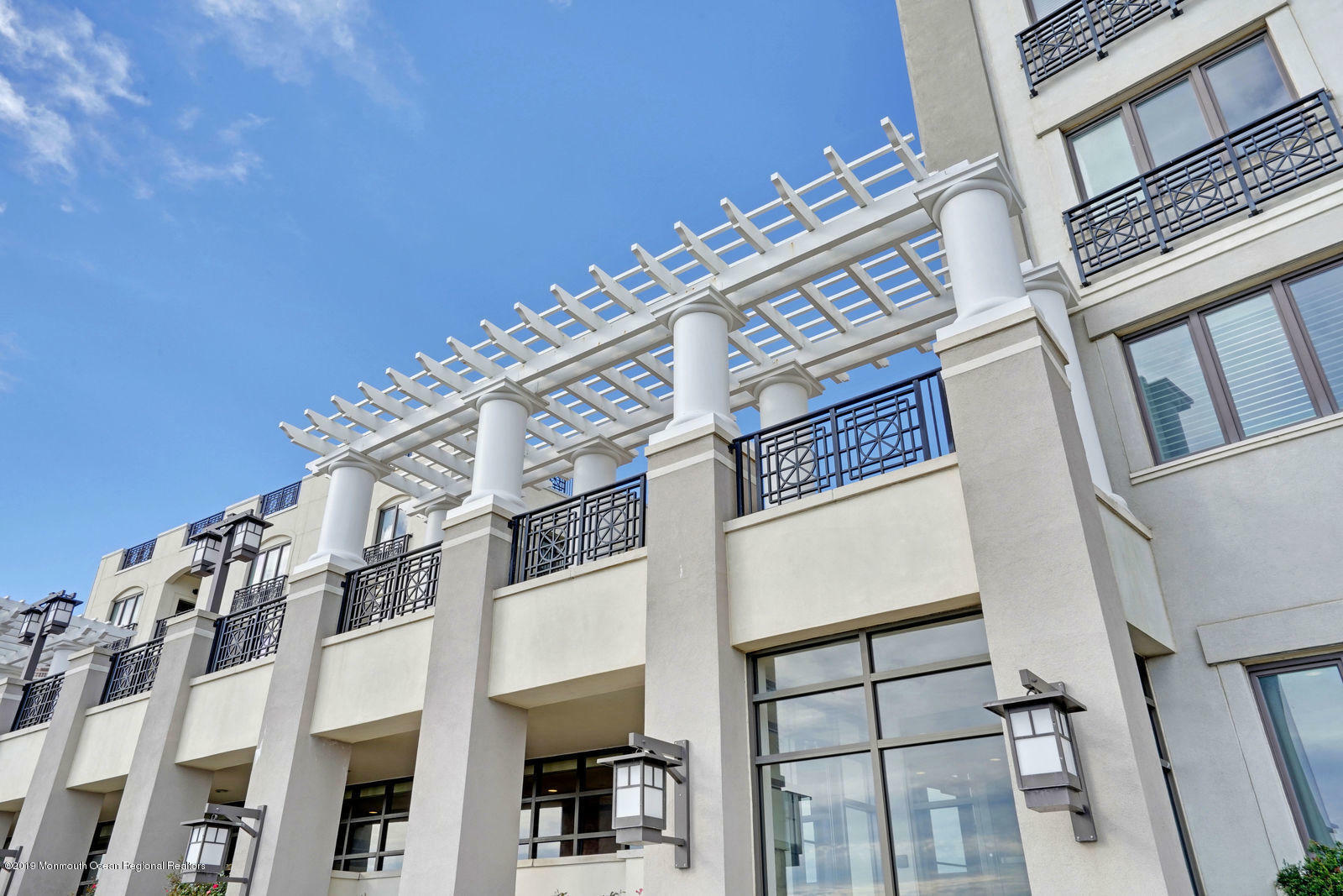 Property Photo: 1501 Ocean Avenue 1309 NJ 07712