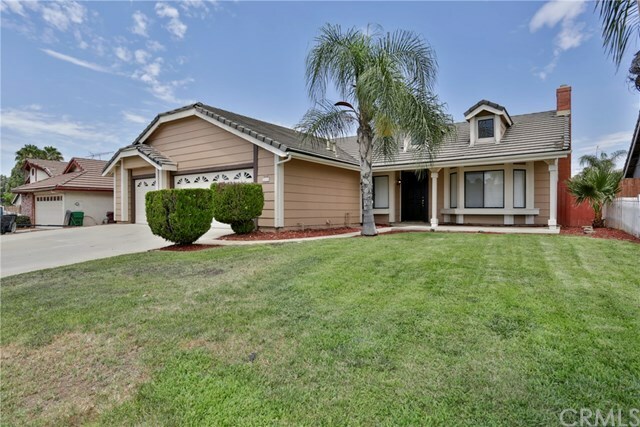 Property Photo:  25168 Marsel Ranch Road  CA 92553 