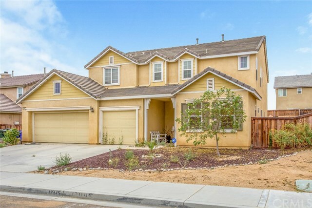 Property Photo: 12445 Los Moras Way CA 92392