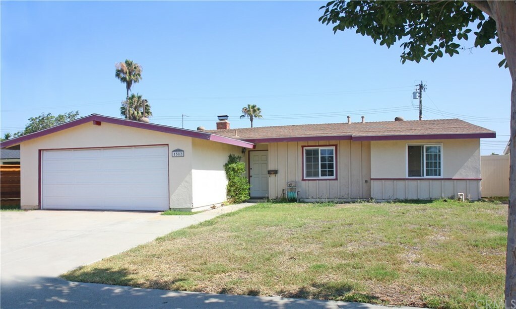 Property Photo:  1582 Baker Street  CA 92626 