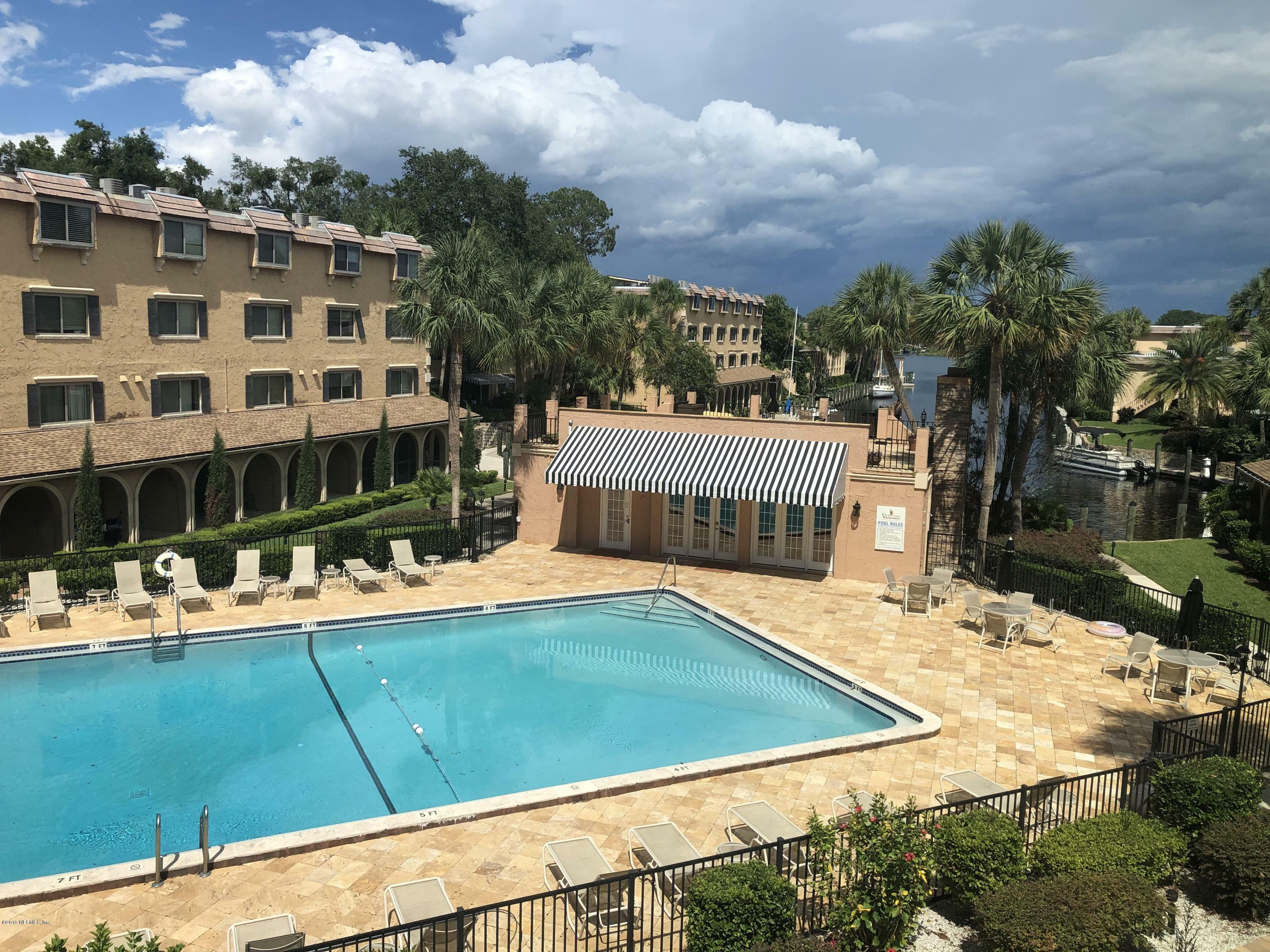 Property Photo: 5375 Ortega Farms Boulevard 708 FL 32210