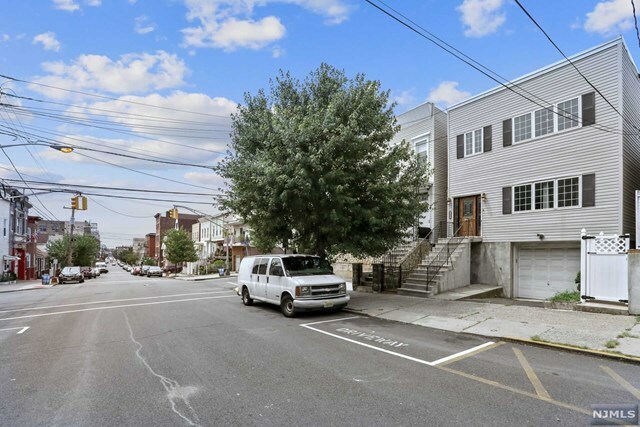 Property Photo:  6603 Hudson Avenue  NJ 07093 