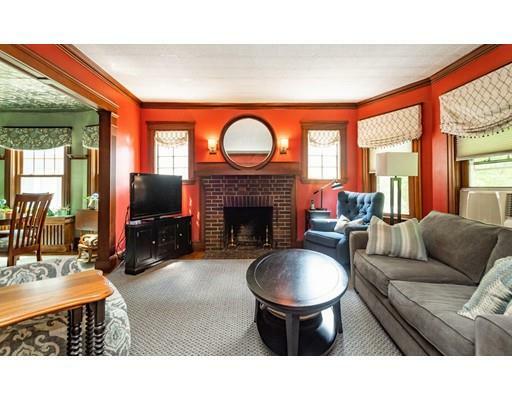 Property Photo: 53 Marlboro St MA 02478