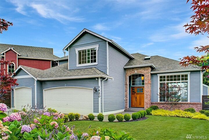 1420 N 38th St  Renton WA 98056 photo