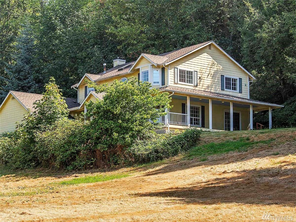 Property Photo:  24808 153rd Place SE  WA 98272 