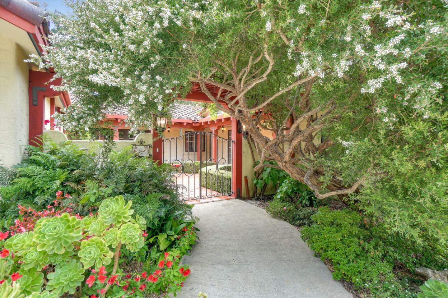 Property Photo:  217 Peter Pan Road  CA 93923 