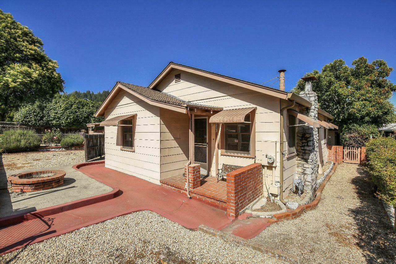 Property Photo:  6260 Gushee Street  CA 95018 