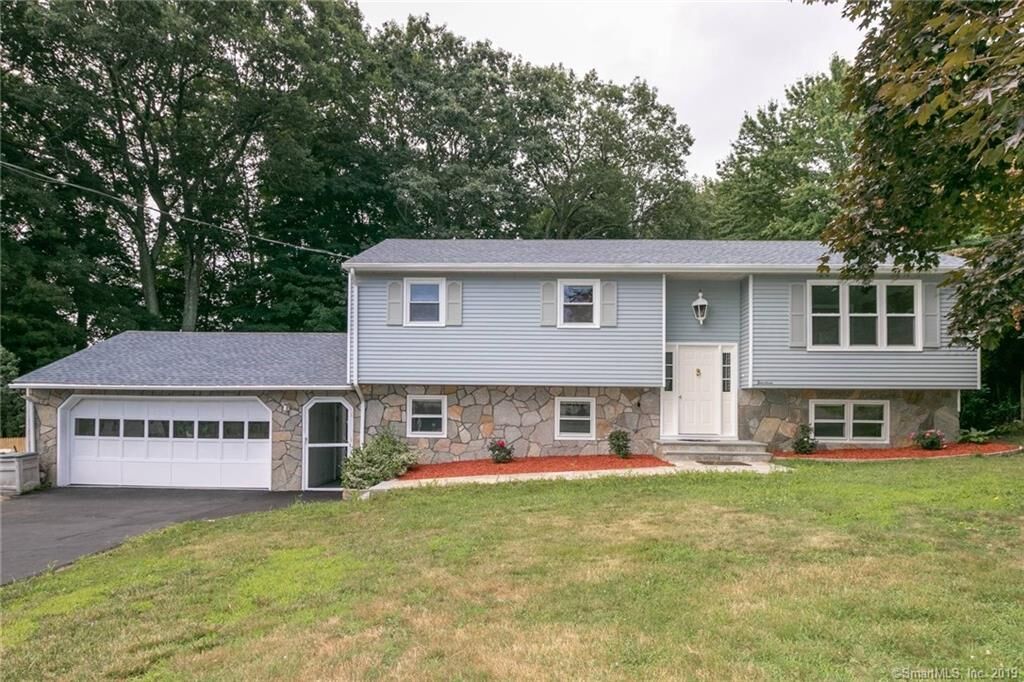 Property Photo: 14 Carriage Drive CT 06786